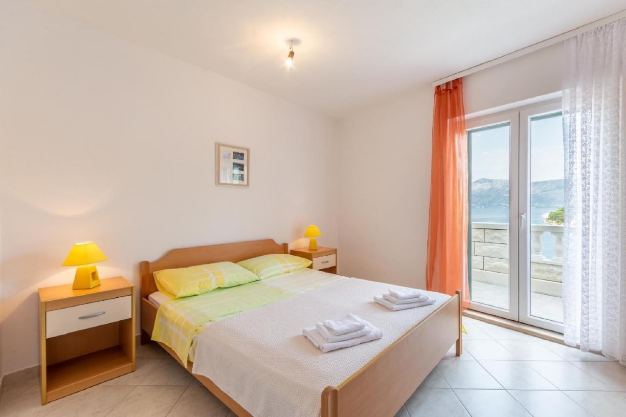 Apartments Darija Pucisca Εξωτερικό φωτογραφία