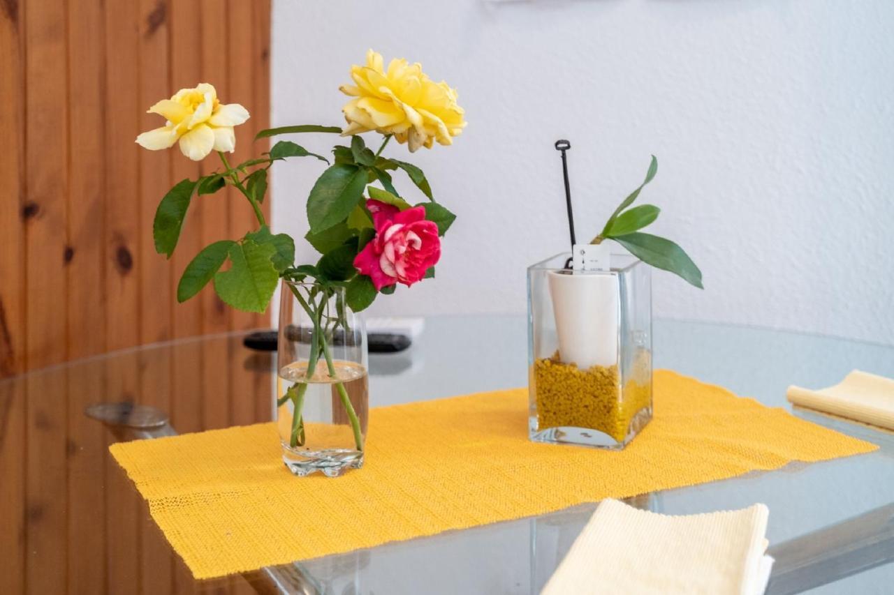 Apartments Darija Pucisca Εξωτερικό φωτογραφία
